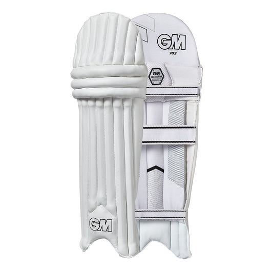 GM 303 Ambi Batting Pads Junior