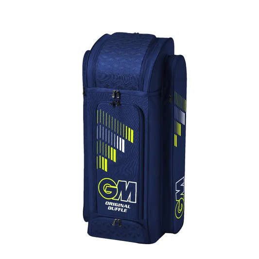 GM Original Duffle Bag Navy