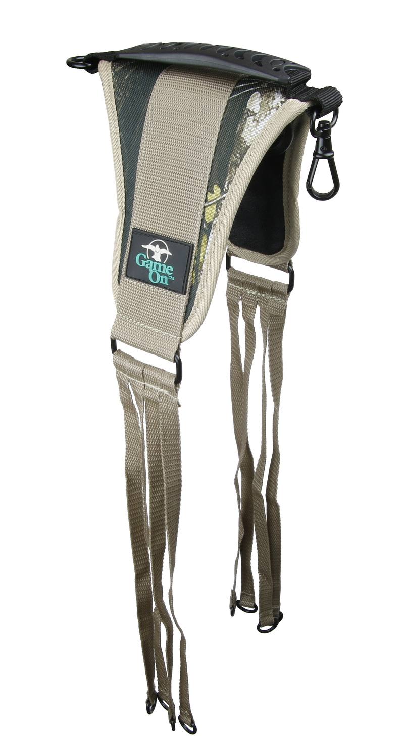 Game On Game Carrier Deluxe