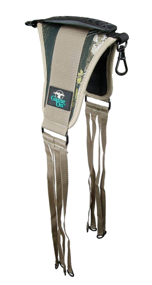 Game On Game Carrier Deluxe
