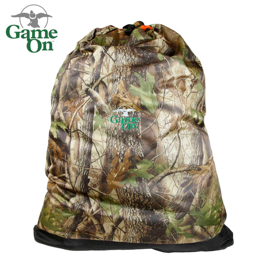 Game On Deluxe Floating Decoy Bag