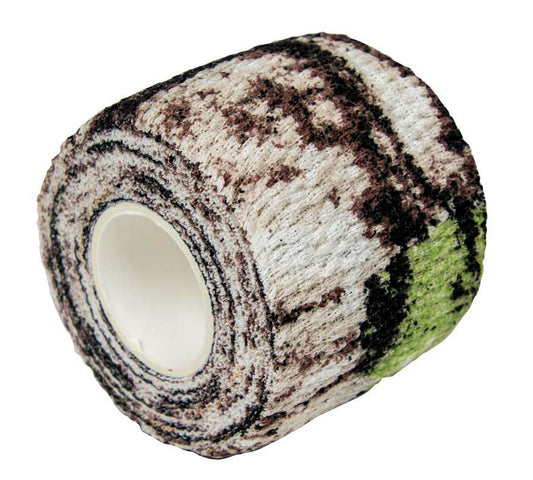 Game On Wrap Forest Camo 5cmx4.5m