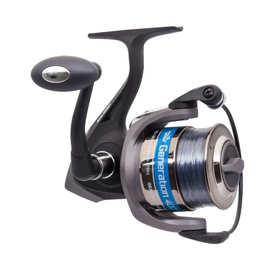 Jarvis Walker Generation 400 Reel