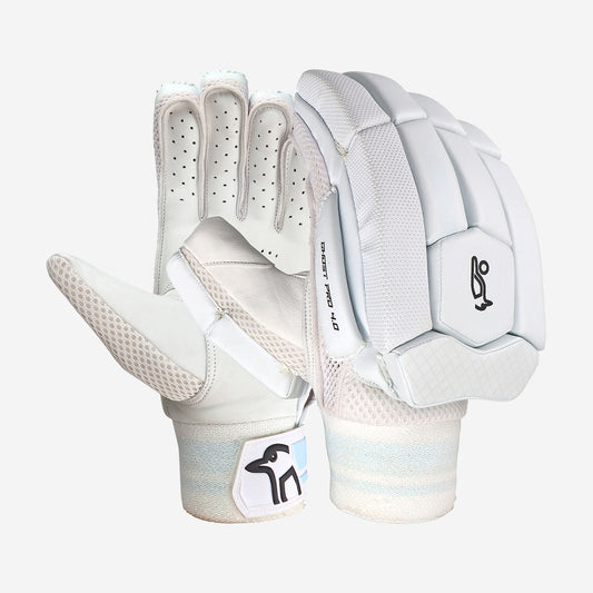 Kookaburra Ghost Pro4.0 Gloves 25/26