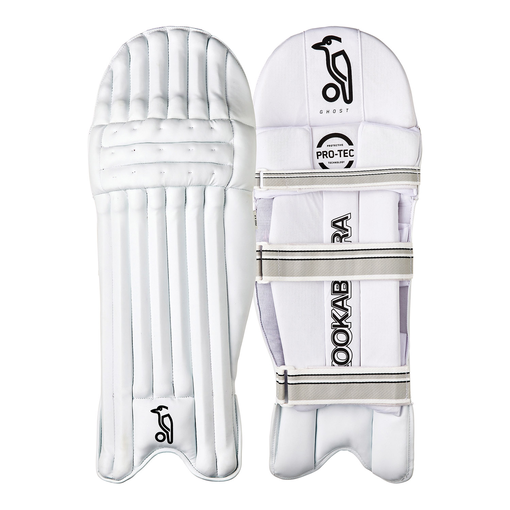 Kookaburra Ghost Pro 5.1 Adult Pads