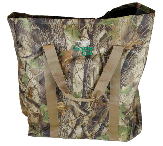 Game On 6 Slot Goose Decoy Bag