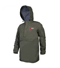 Stoney Creek Stow-It Jacket Gumleaf