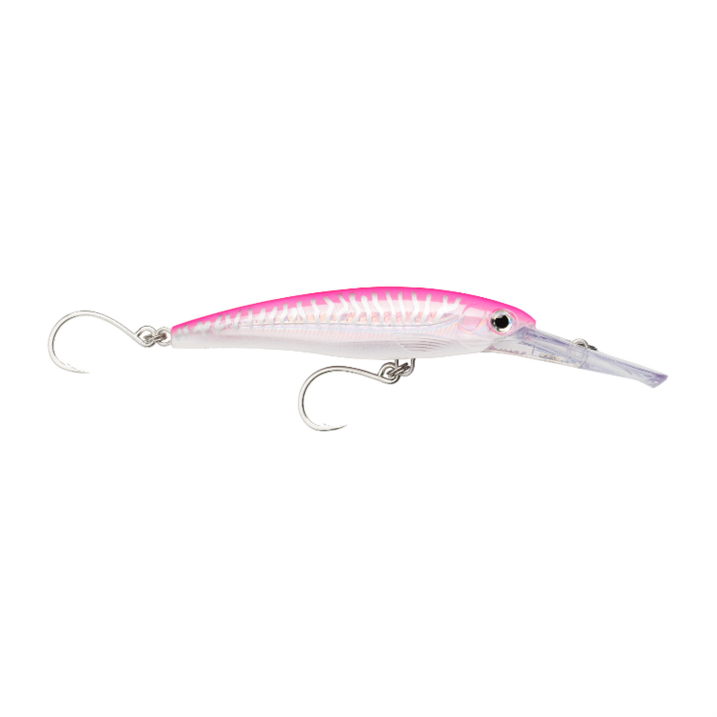 Rapala X-Rap Mag30 16cm Hot Pink