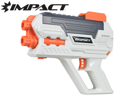 Impact Gel Bravo 600 Sidearm Gel Blaster