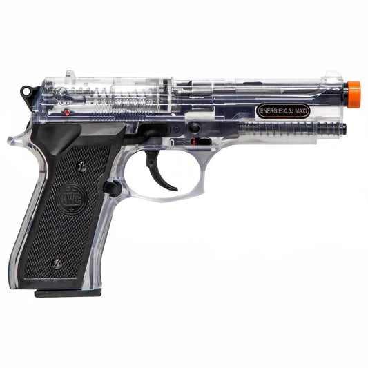 KWC Beretta 92FS 6mm Soft Air Pistol