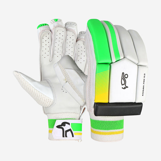 Kookaburra Kahuna Pro5.0 Batting Gloves