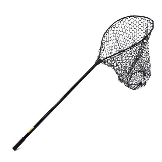 Kilwell Boat Net 142cm Rubber