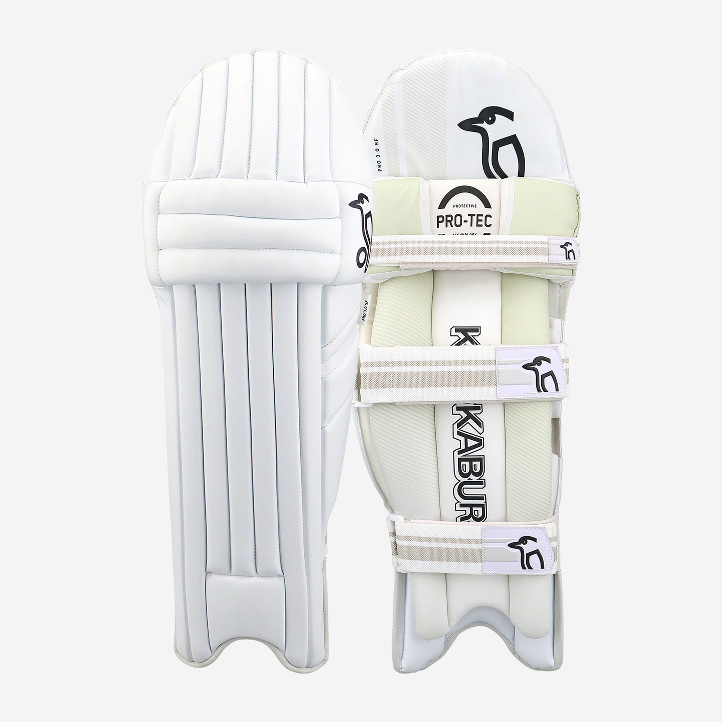 Kookaburra Pro3.0 Slim Fit Batting Pads
