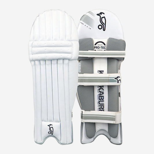 Kookaburra Pro5.0 Lightweight Batting Pads