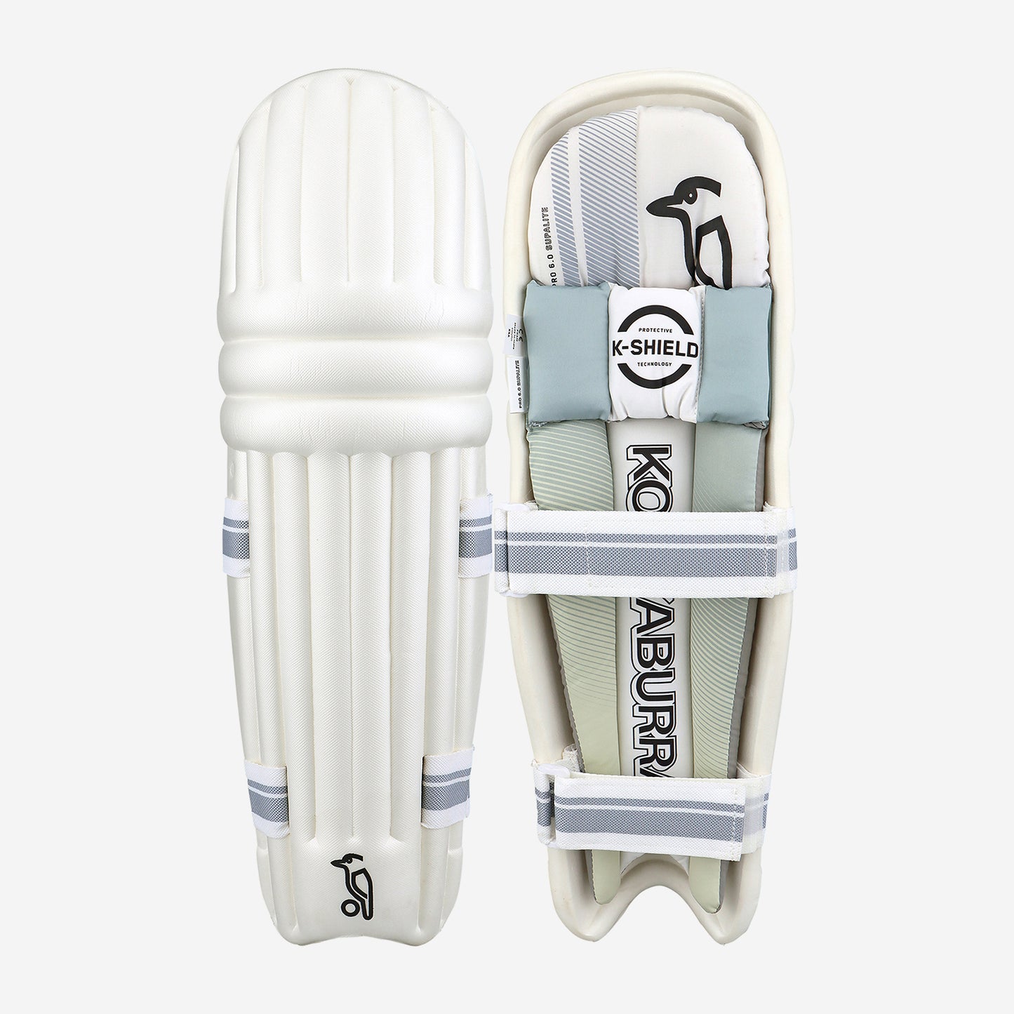 Kookaburra Pro6.0 Supalite Batting Pads