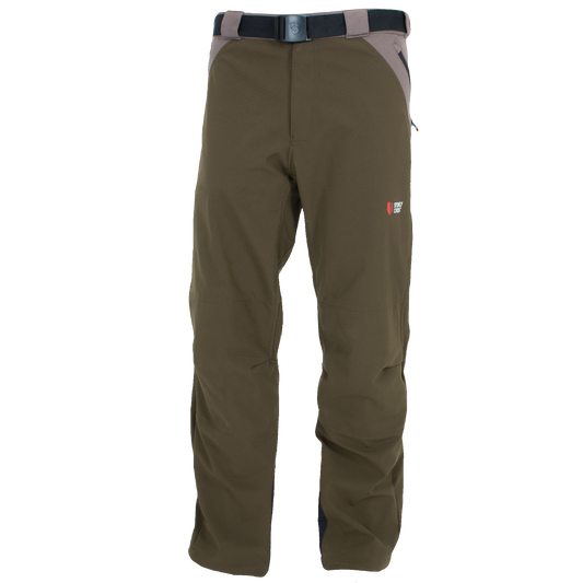 S/Creek Landsborough Trouser Bayleaf SzS