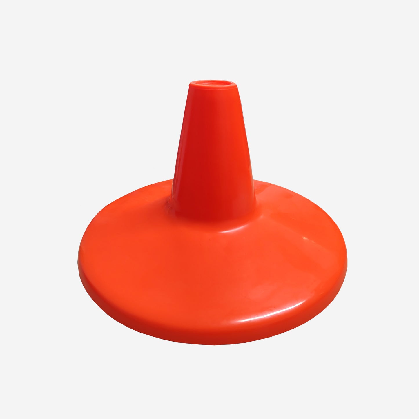 Kookaburra Batting Tee Small Orange
