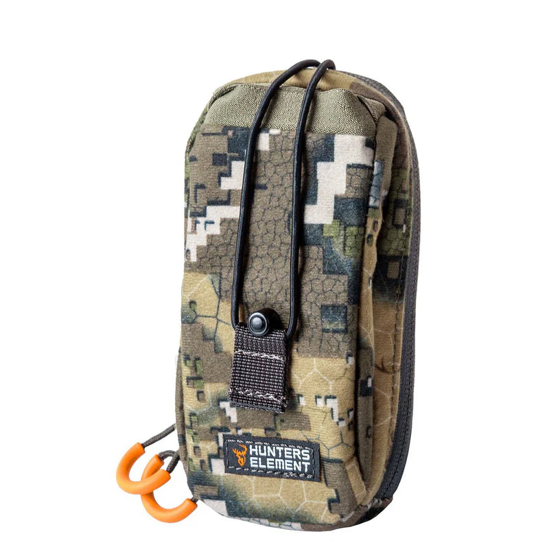 Hunters Element Latitude GPS Pouch Veil