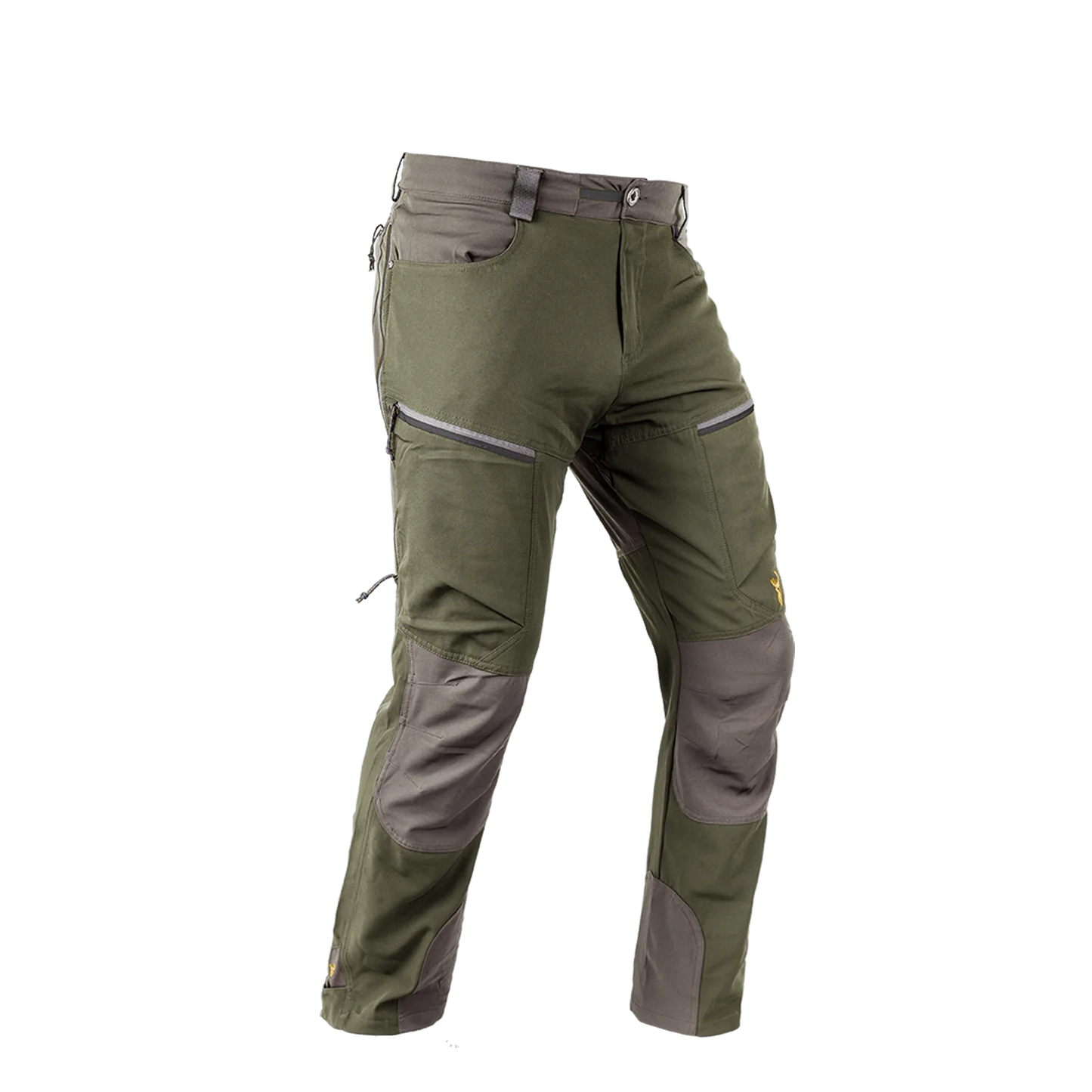 Hunters Element Legacy Pants Green/Grey