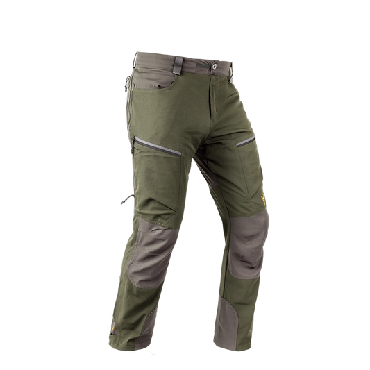 Hunters Element Legacy Pants Green/Grey