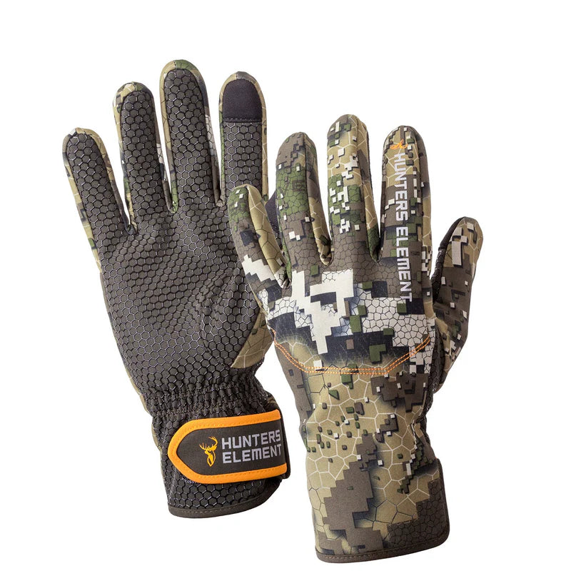 Hunters Element Legacy Gloves Veil