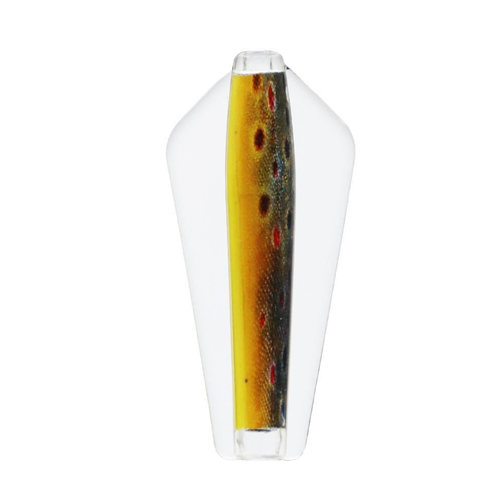 TASDEV02 Live Skin Brown Trout