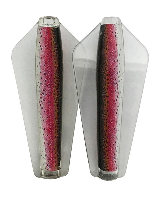 TASDEV07 Live Skin Rainbow Trout