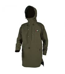 Stoney Creek Long Bush Coat Bayleaf