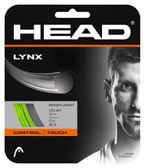 Tennis Racket Restringing