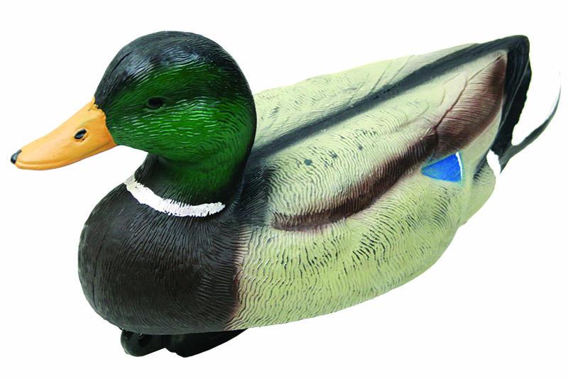 Game On Full Size Mallard 4xD 8xH