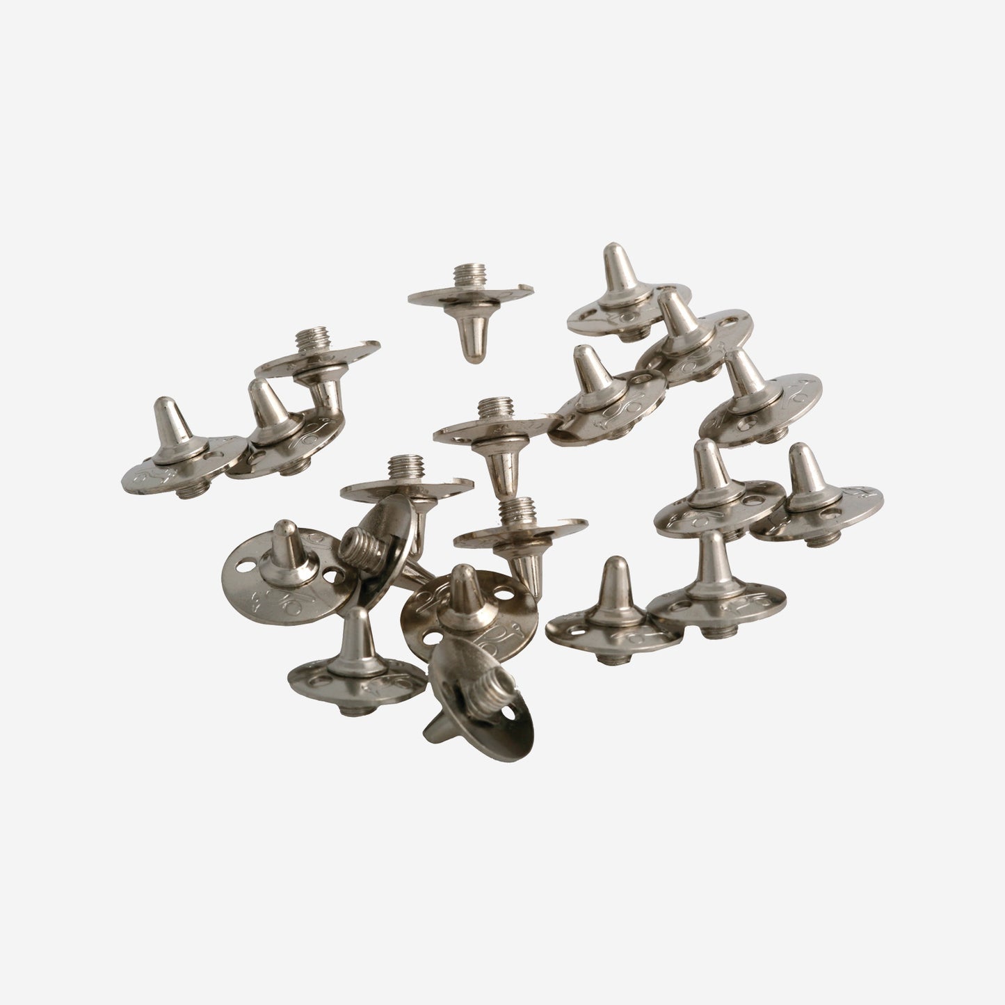 Kookaburra Metal Spike Set