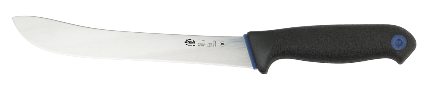 Mora Fillet Bullnose 215mm