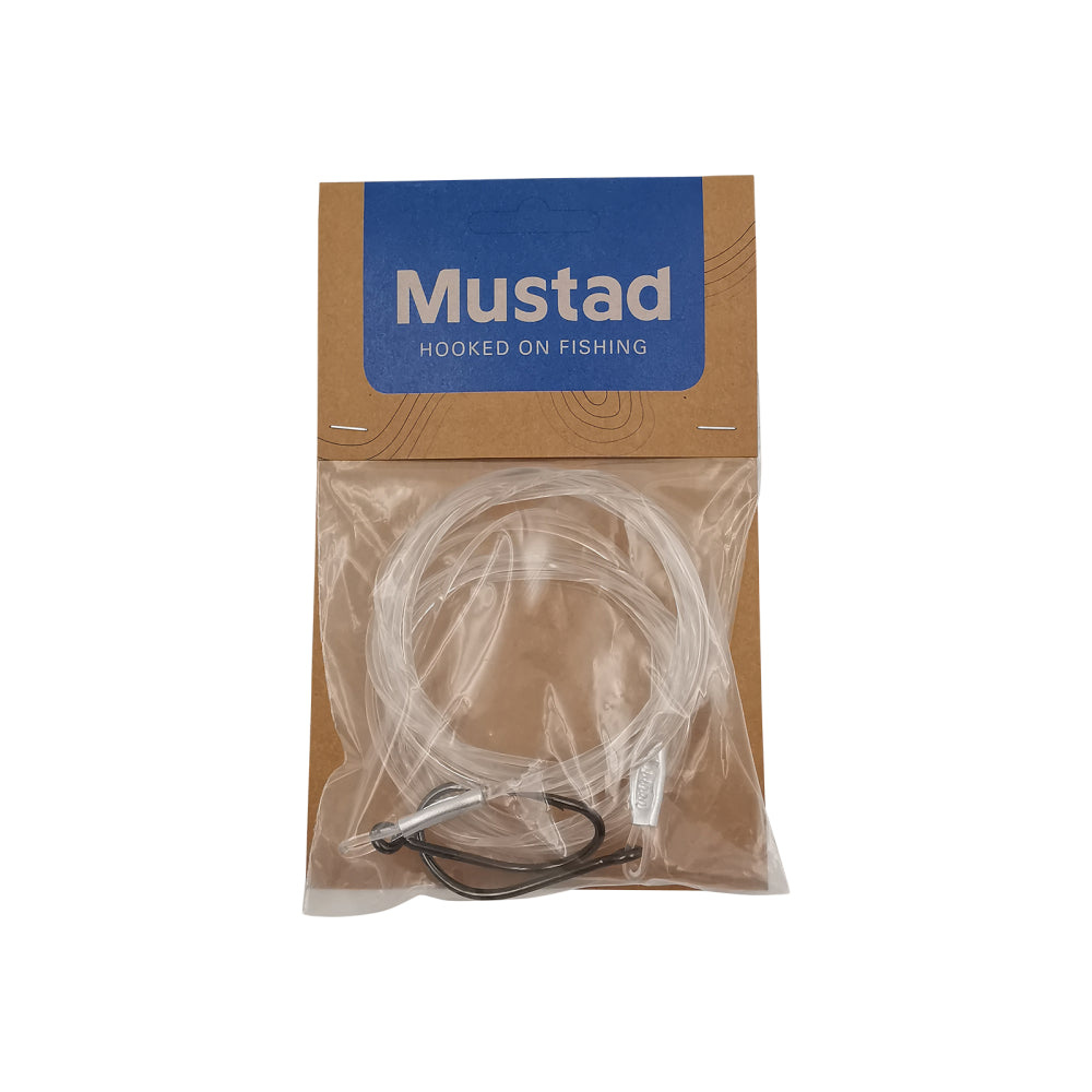 Mustad Big Gun Live Bait Rig 9/0