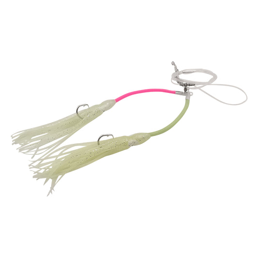 Mustad Hapuka Rig - Octopus 12/0