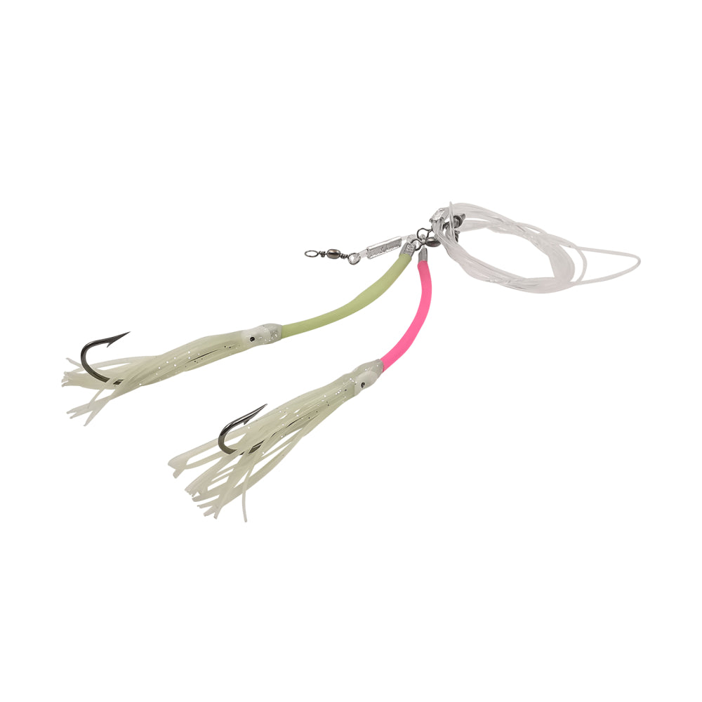 Cod Rishing Rig Mustad Heavy Duty Cod Rig - Octopus 6/0 – Davo's Fishing & Hunting