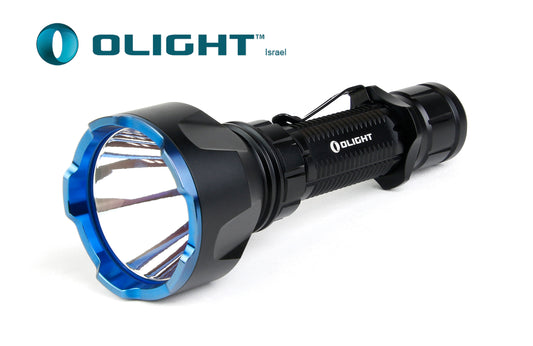Olight Torch Warrior XTurbo 1100 Lumens