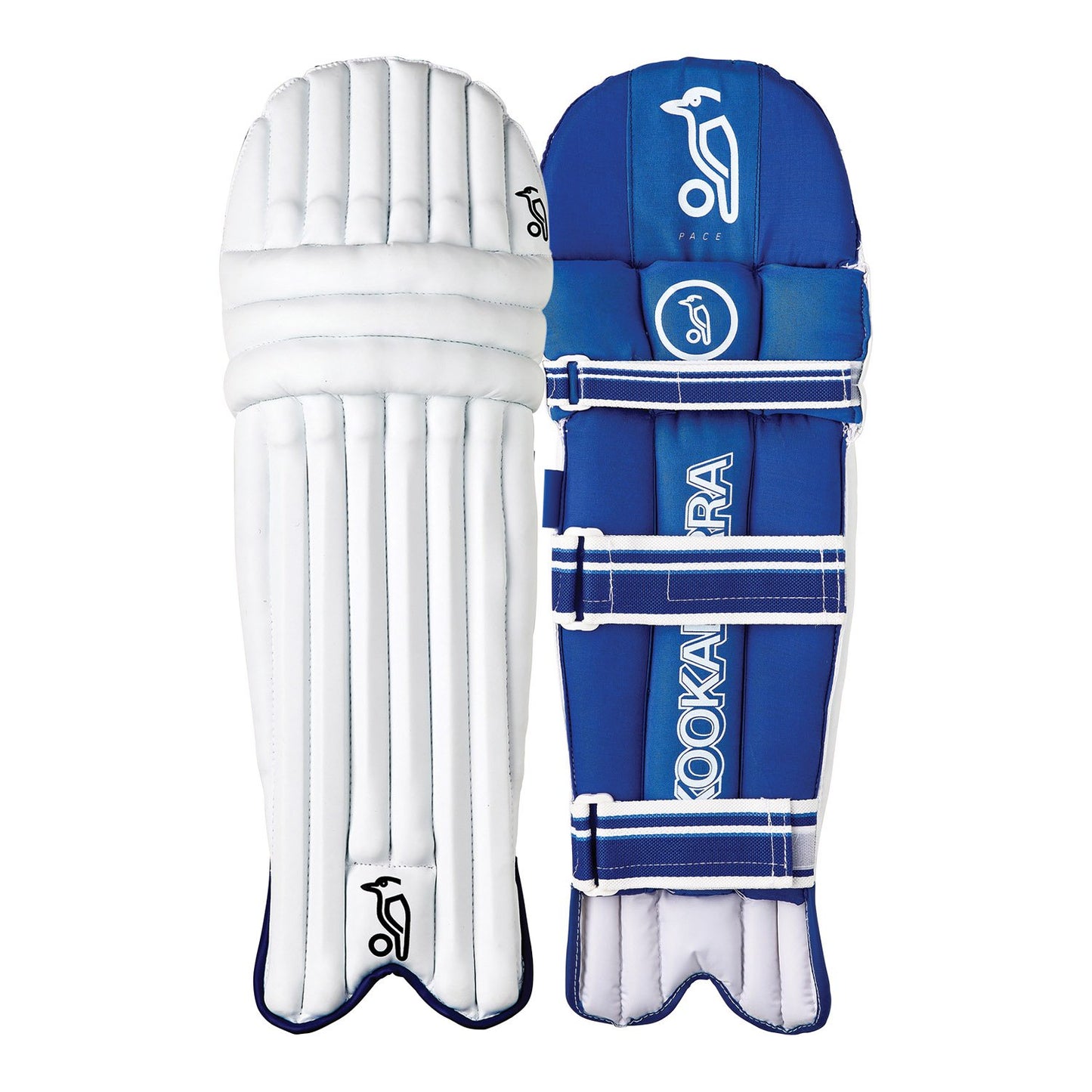 Kookaburra Pace Pro 5.1 Batting Pads - Junior & Adult Only