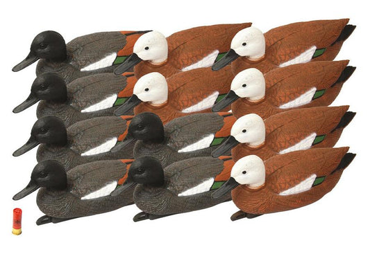 OO Decoys 16" Paradise Duck Family