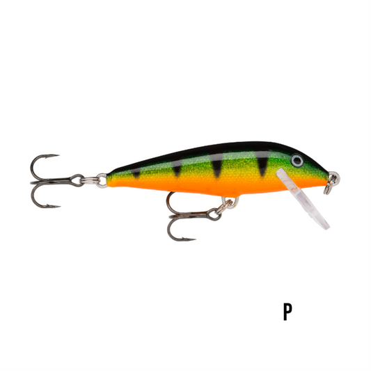 Rapala Countdown Sinking CD-7 Perch