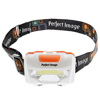 Perfect Image Headlamp - 180 Lumens