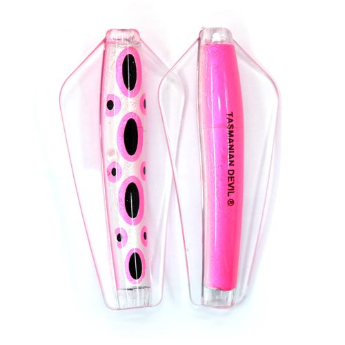 TASDEV129 Pink My Frog