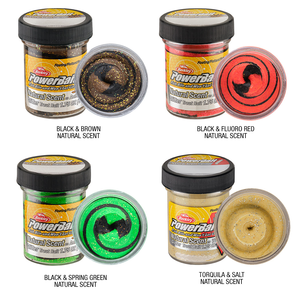 PowerBait Trout Bait