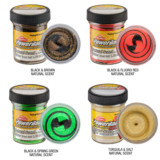 PowerBait Trout Bait