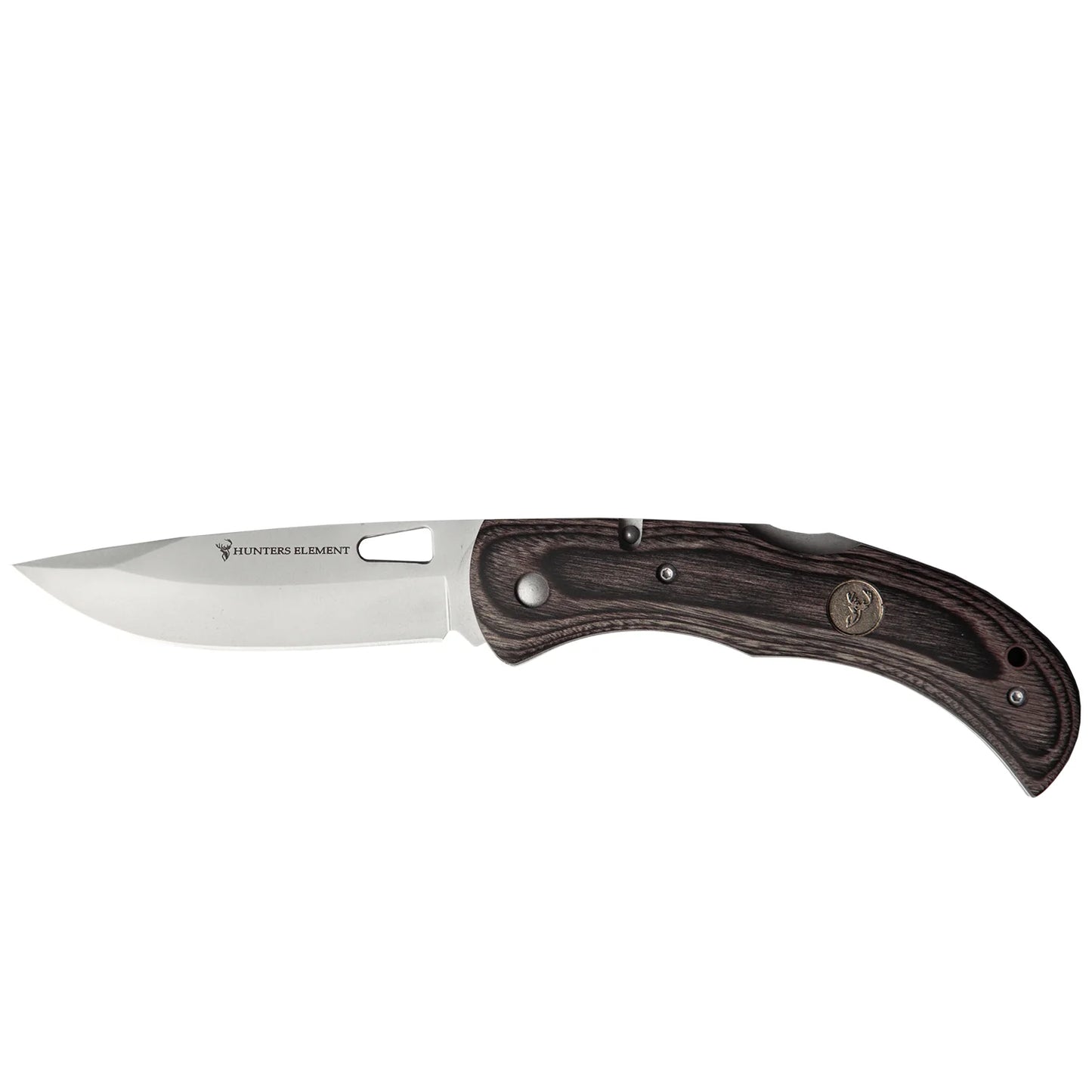 H/Element Primary Series Comrade Knife