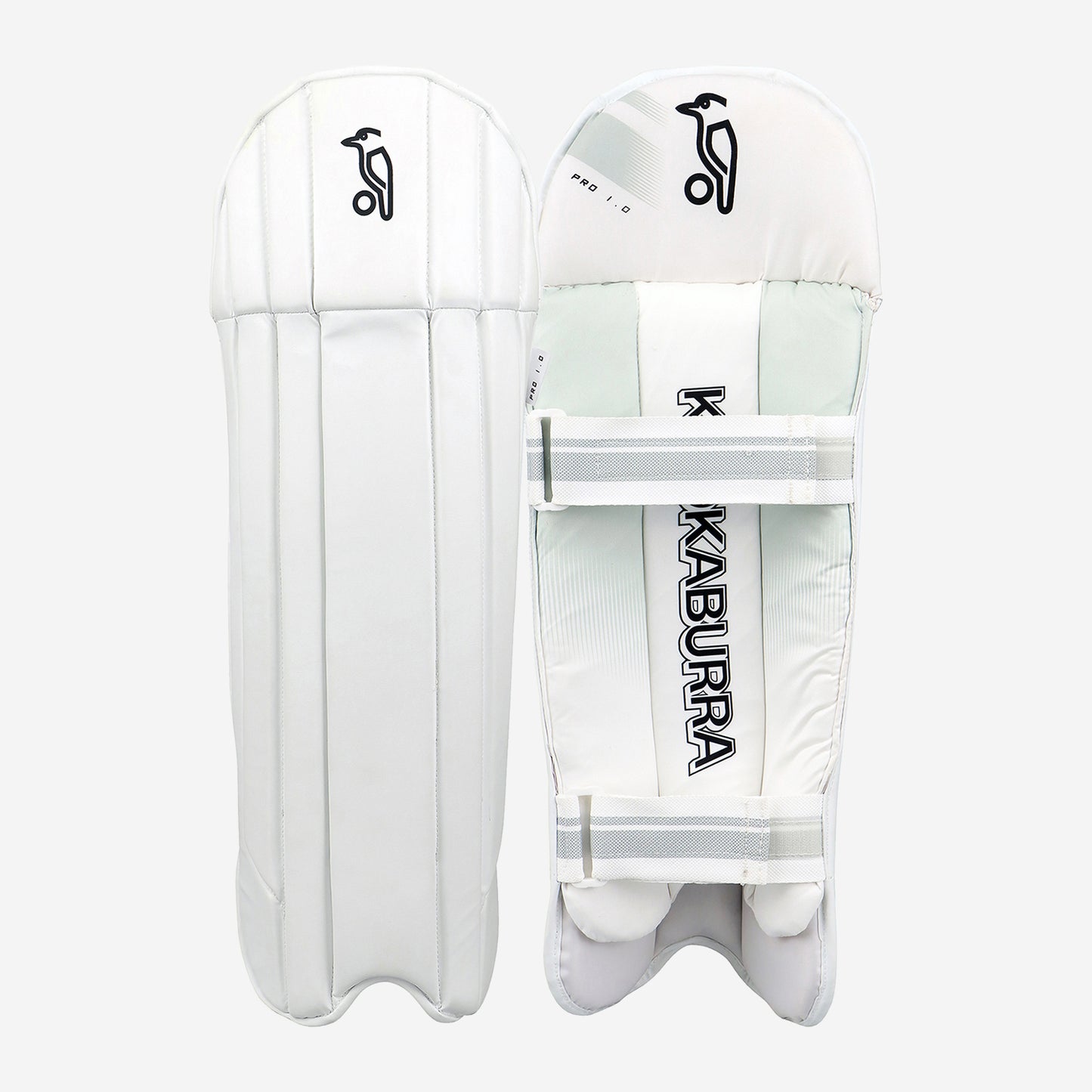 Kookaburra Pro1 WK Adult Pads