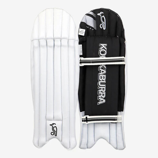 Kookaburra Pro 3.0 Junior WK Pads