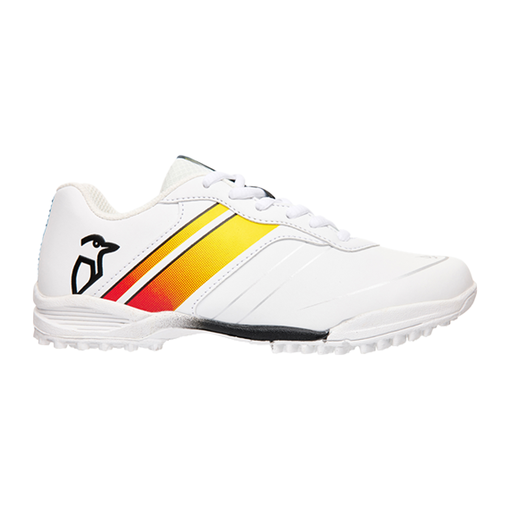 Kookaburra Pro5.0 Rubber Cricket Shoes