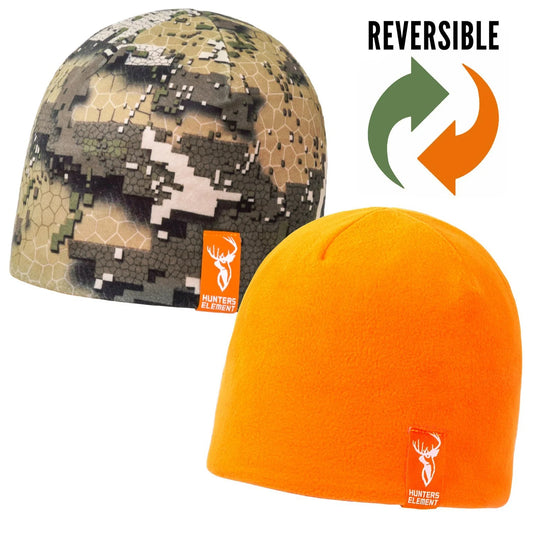 Hunters Element Pursuit Beanie Veil/Blaze