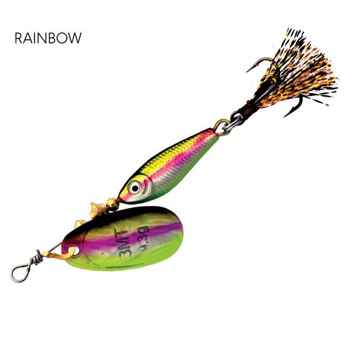 Black Magic SpinMax Rainbow