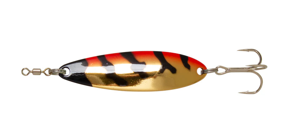 Daiwa Chinook 10gm Red G Tiger